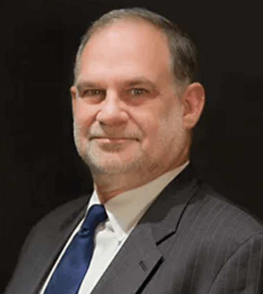 Dr. Clark Tedford, Ph.D. — COO of Compvide, biotechnology leader