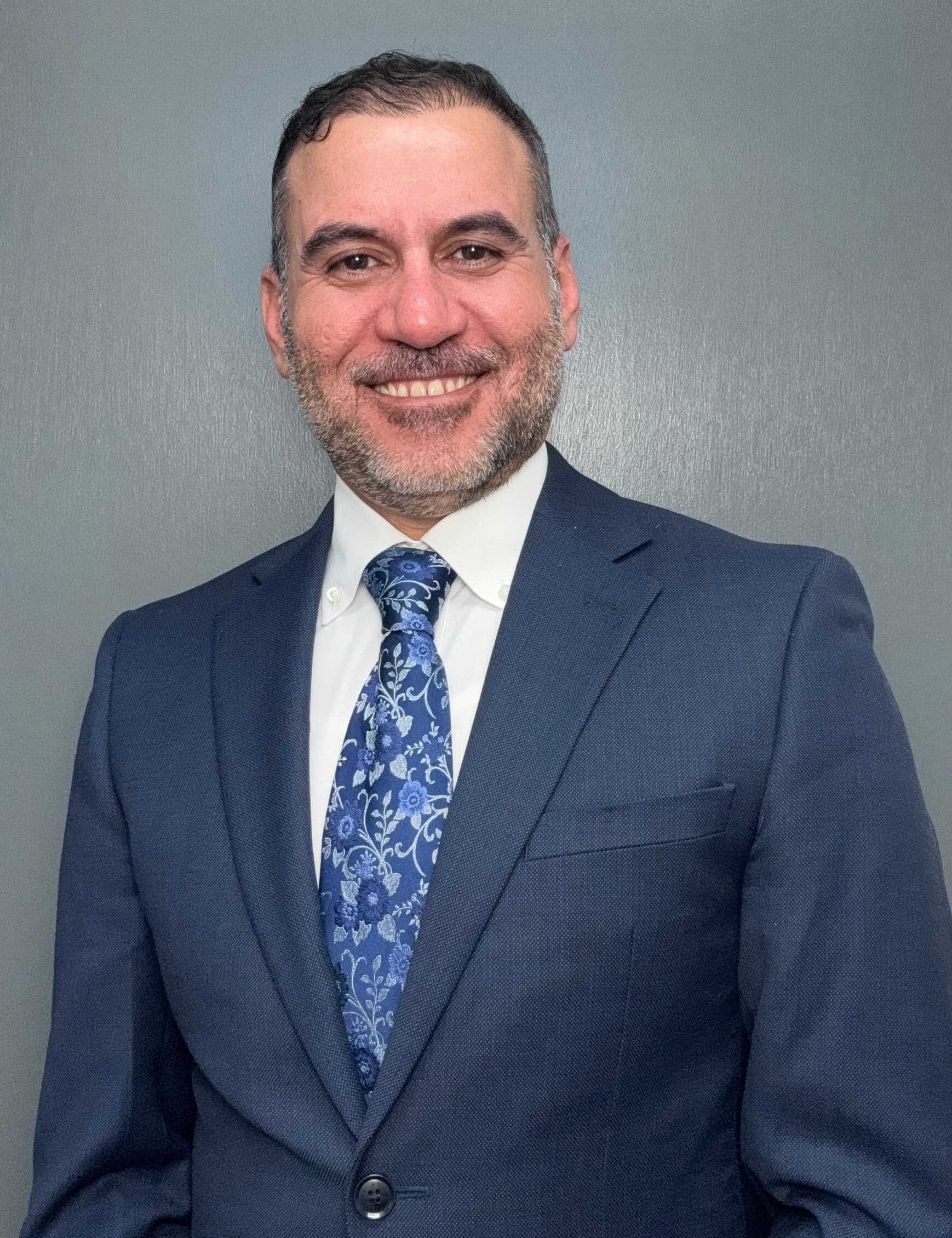 Dr. Sadam Yaseen, Ph.D. — CEO of Compvide, complement biologist