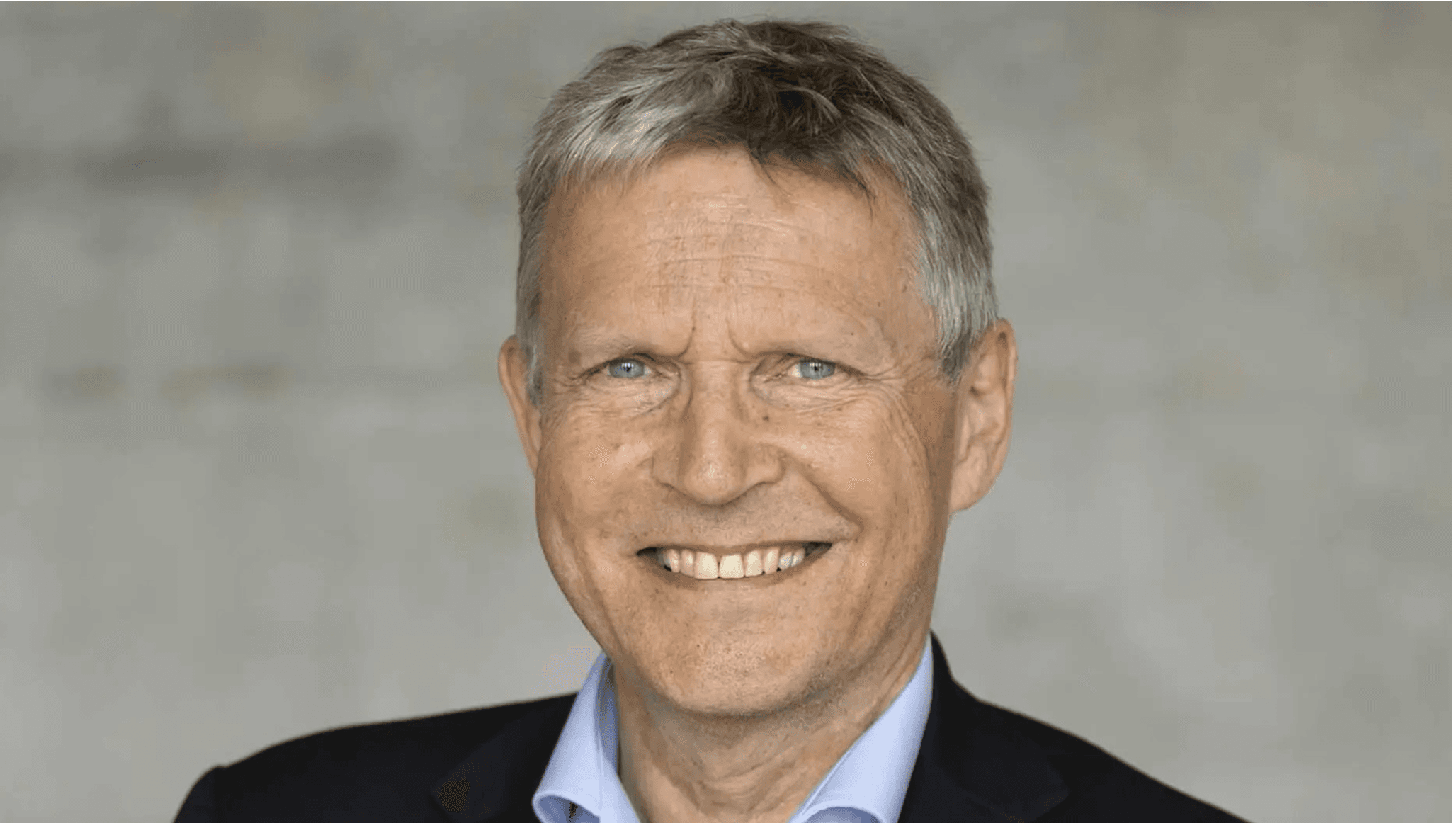 Professor Peter Garred, M.D., DMSc — Scientific Advisor, University of Copenhagen