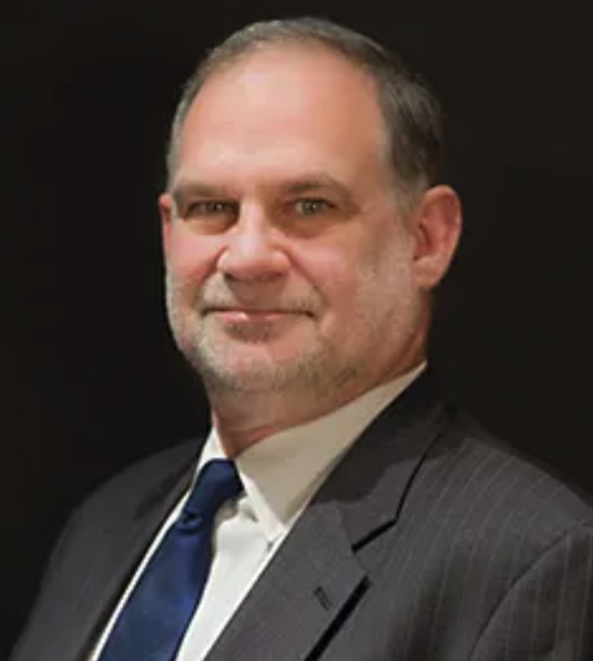 Dr. Clark Tedford, Ph.D.