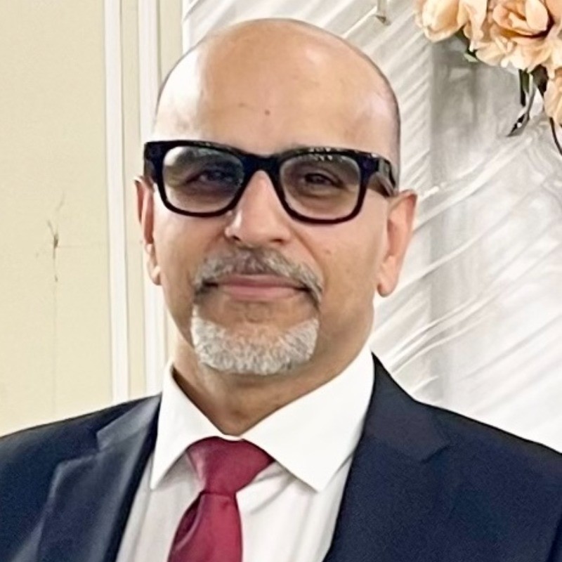 Dr. Amar Sethi, M.D., Ph.D.